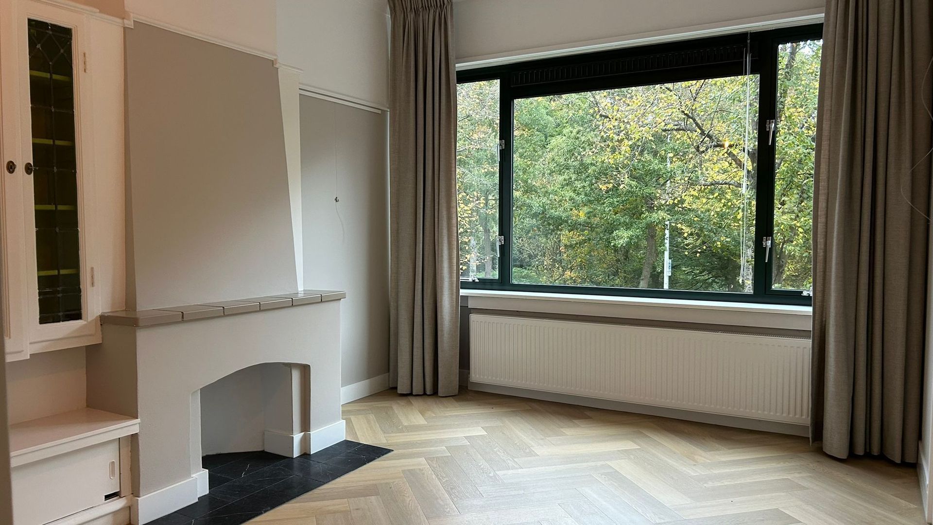 Bezuidenhoutseweg 281, Den Haag foto-4 blur