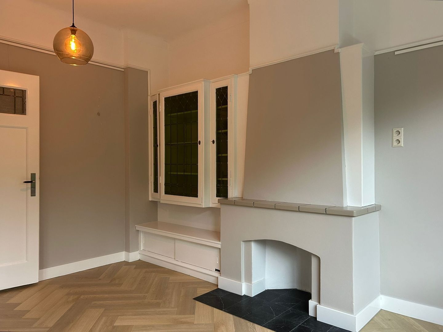 Bezuidenhoutseweg 281, Den Haag foto-7 blur