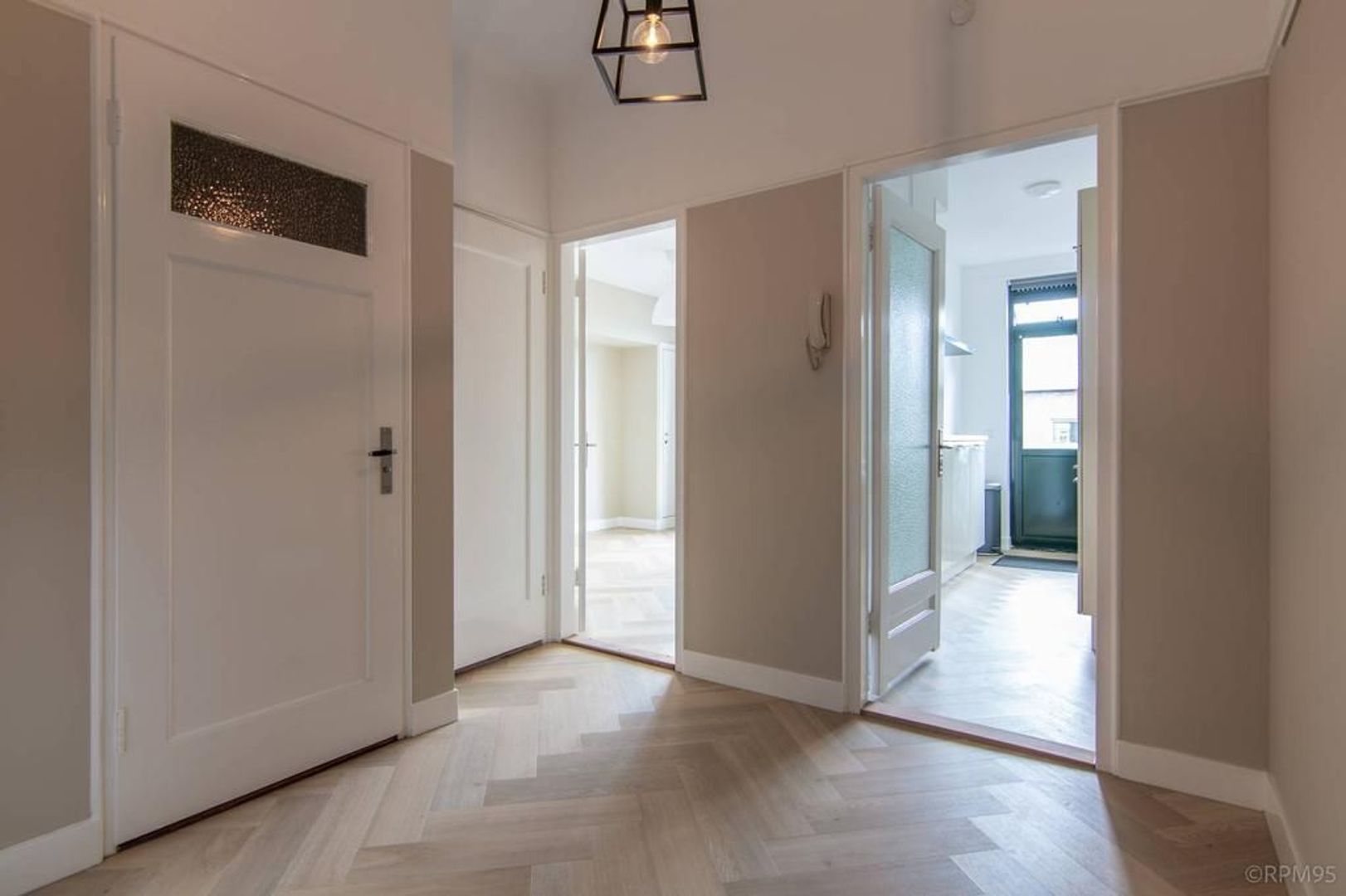 Bezuidenhoutseweg 281, Den Haag foto-8 blur