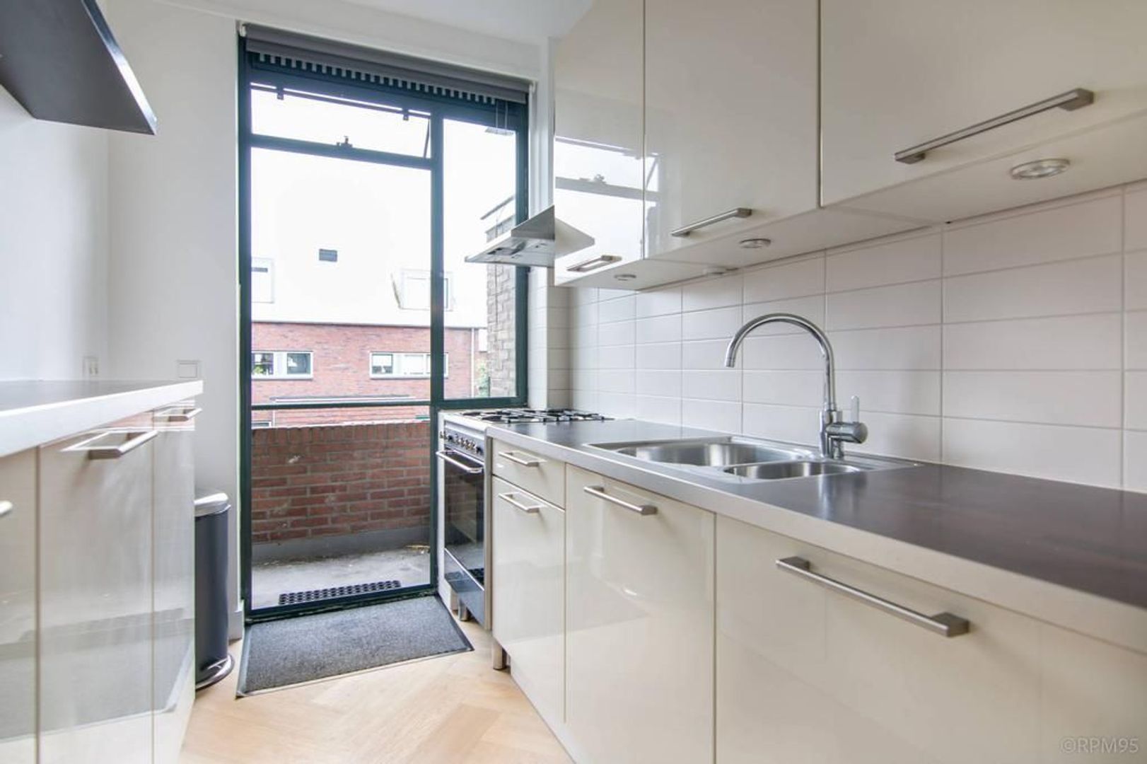 Bezuidenhoutseweg 281, Den Haag foto-10 blur