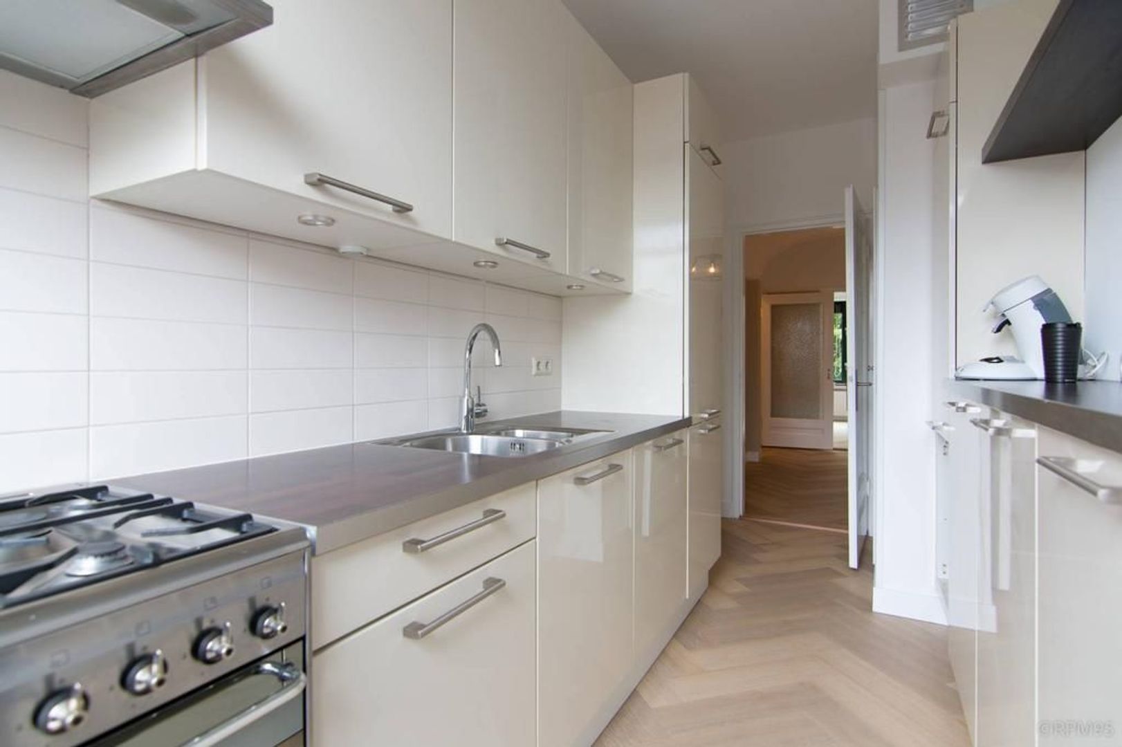 Bezuidenhoutseweg 281, Den Haag foto-11 blur