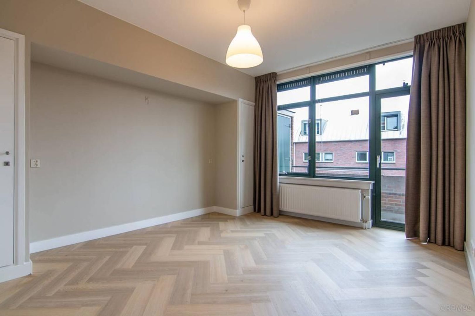 Bezuidenhoutseweg 281, Den Haag foto-13 blur