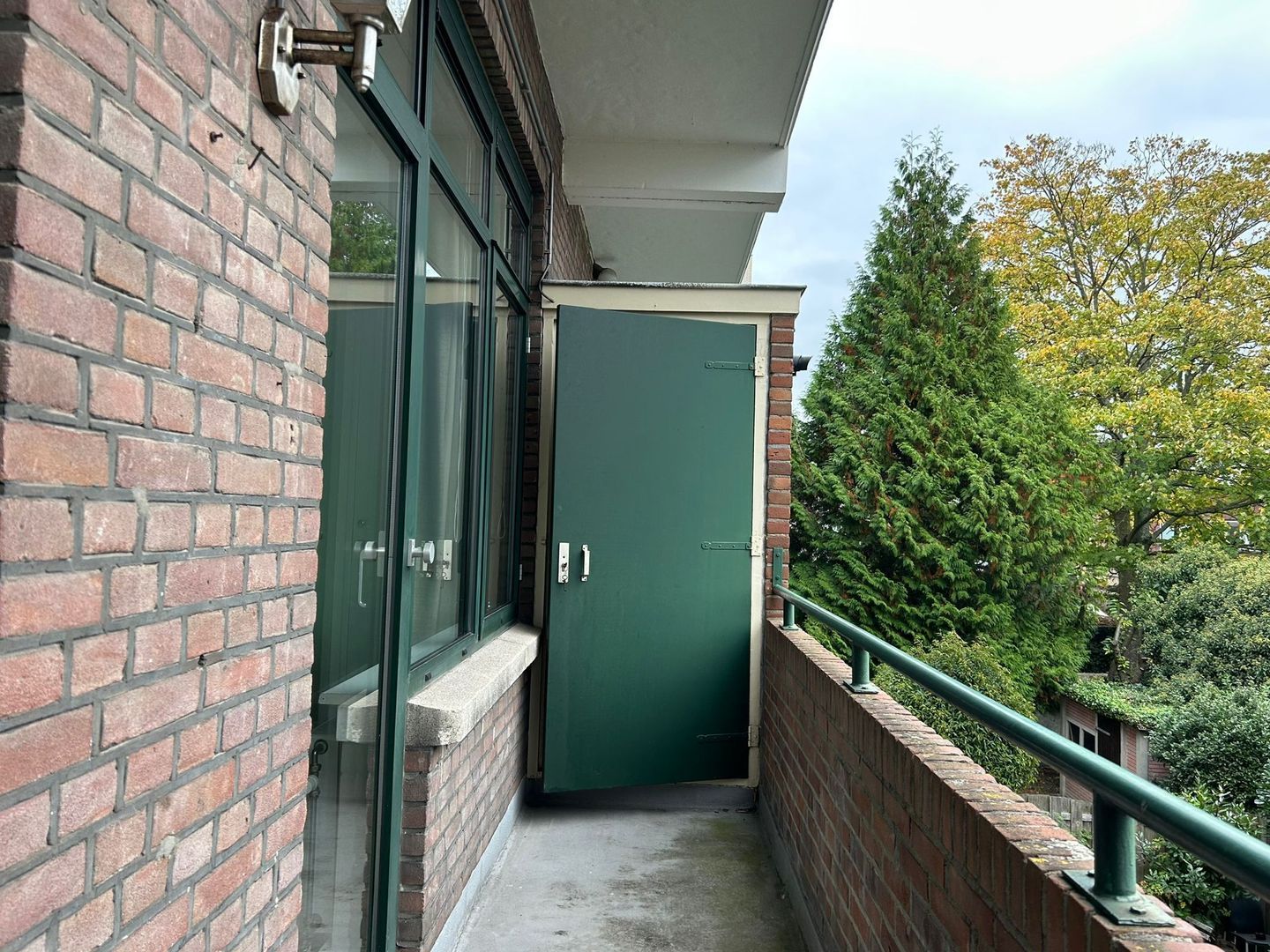 Bezuidenhoutseweg 281, Den Haag foto-12 blur