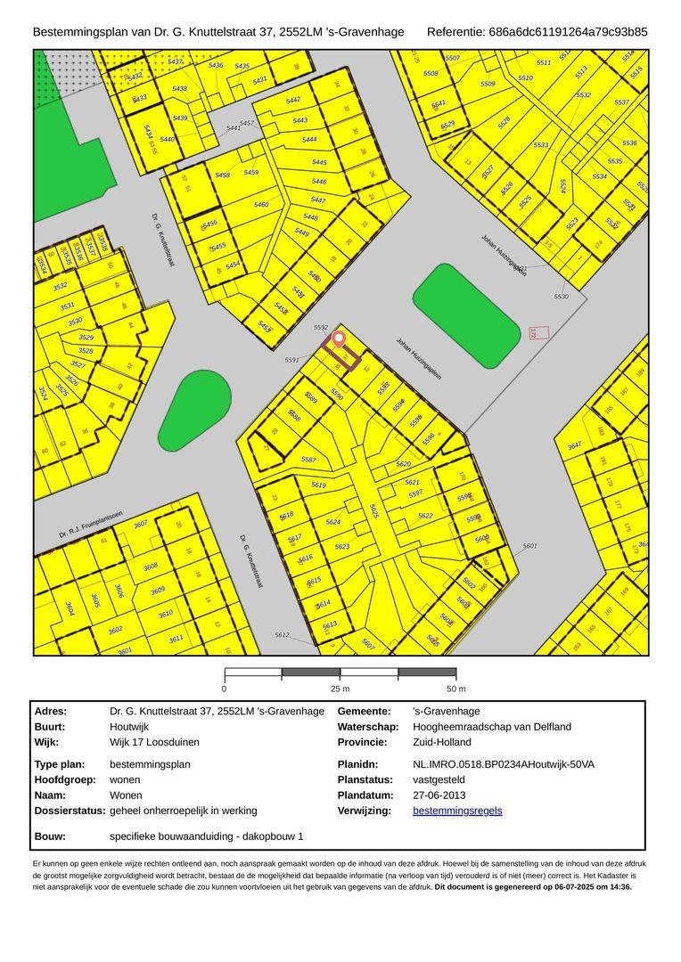 Dr. G. Knuttelstraat 37, Den Haag foto-3 blur