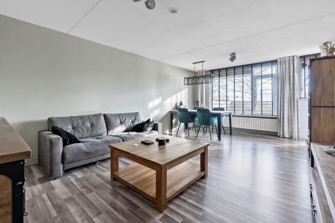 Bakkershof 12, Wateringen