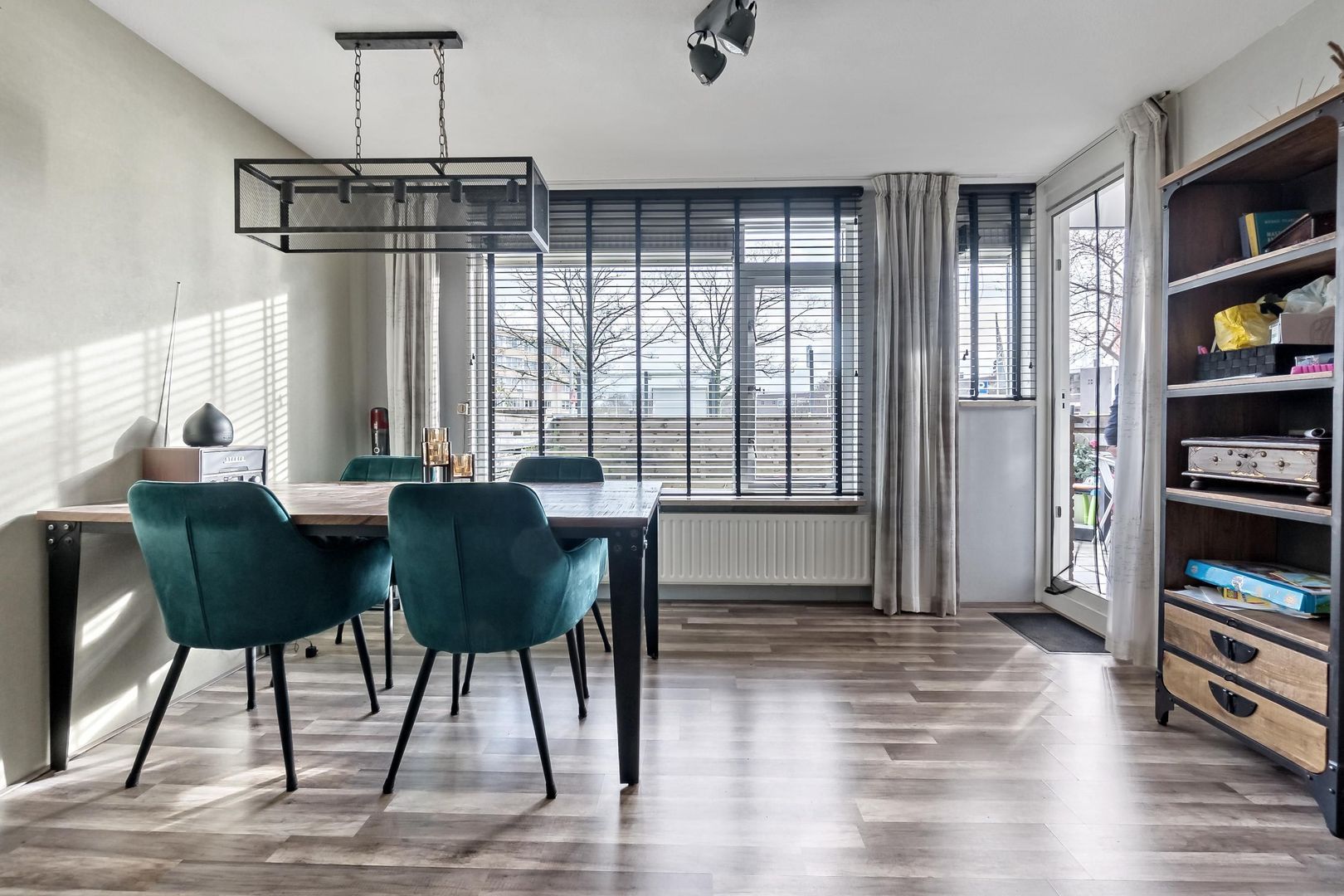 Bakkershof 12, Wateringen foto-2 blur