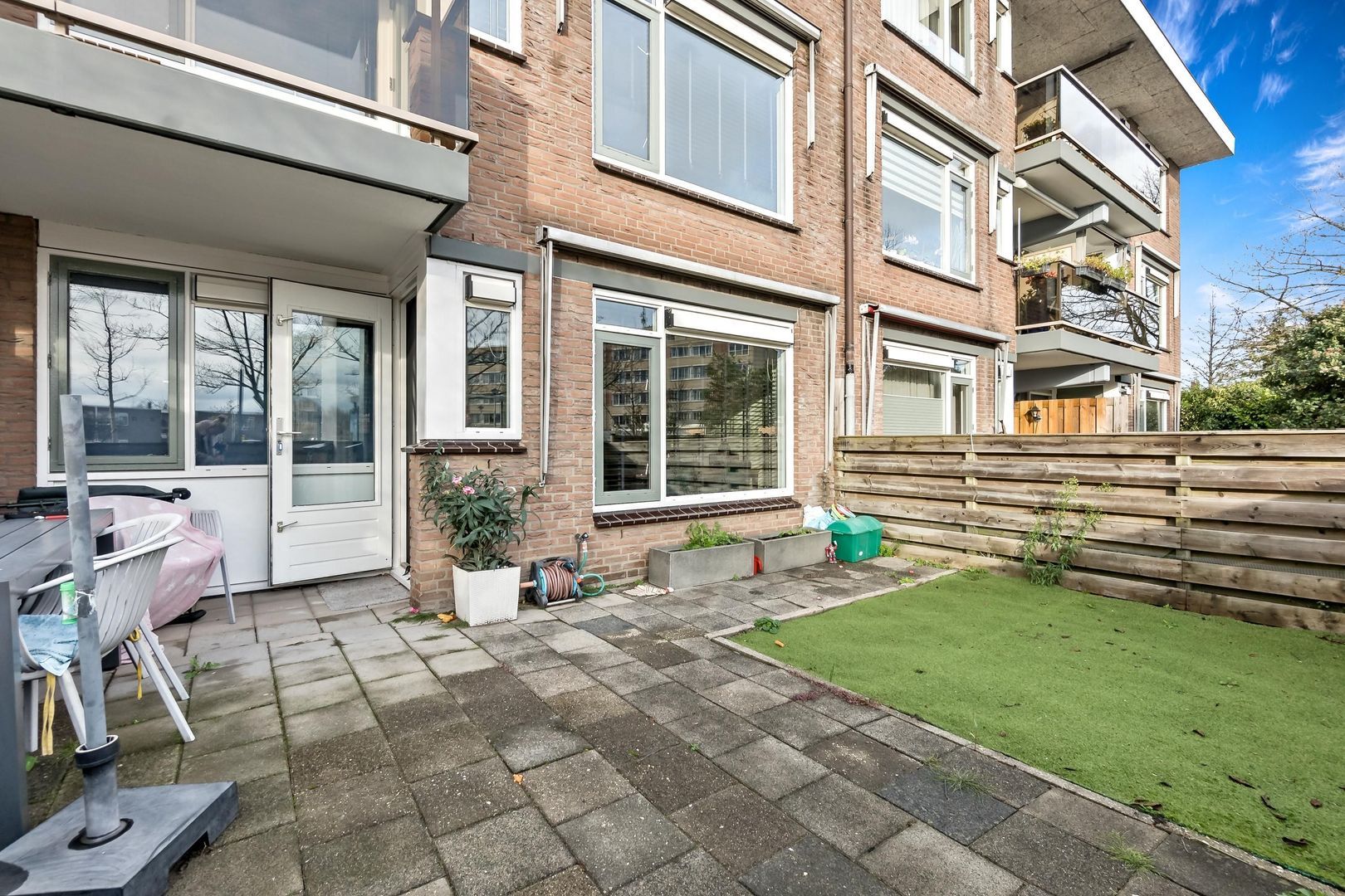 Bakkershof 12, Wateringen foto-11 blur