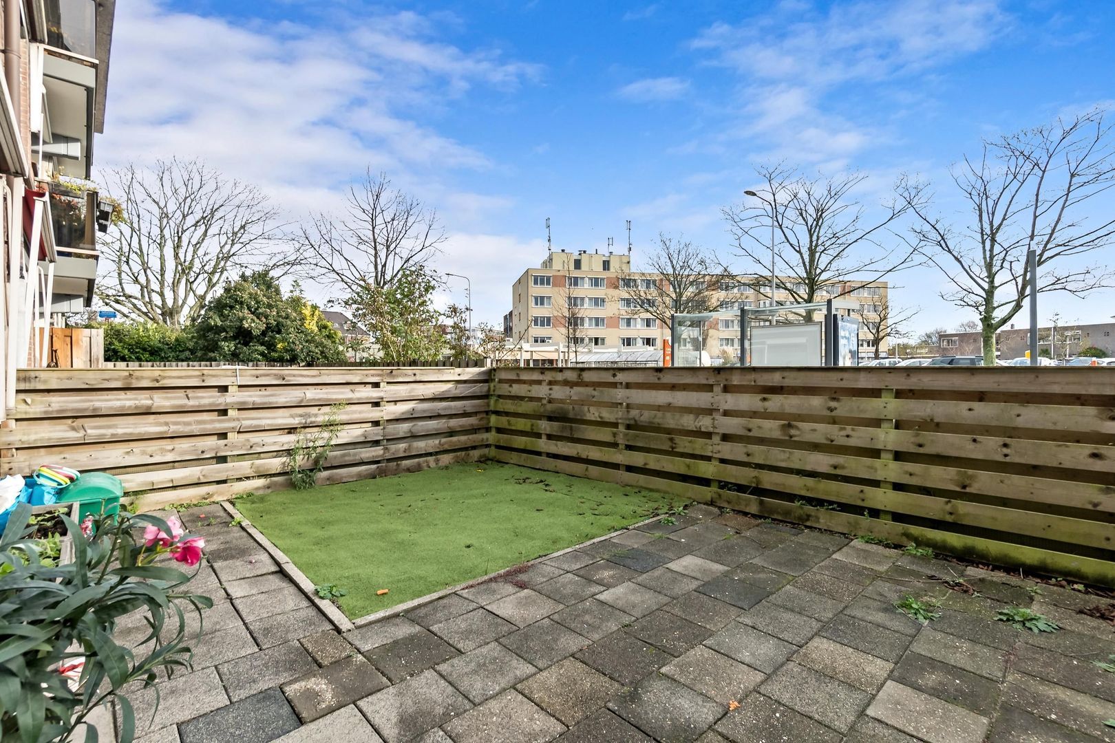 Bakkershof 12, Wateringen foto-10 blur