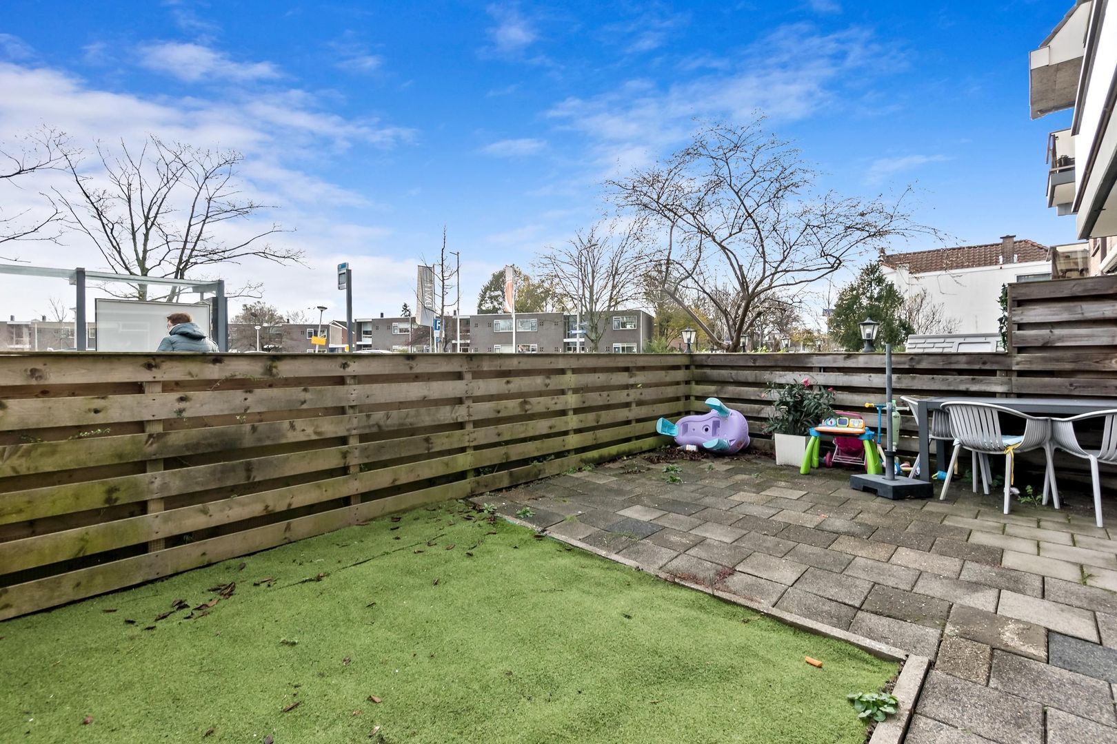 Bakkershof 12, Wateringen foto-13 blur