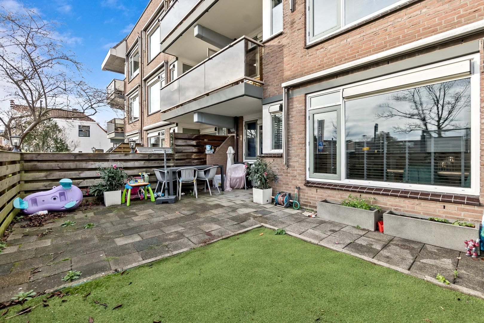 Bakkershof 12, Wateringen foto-12 blur