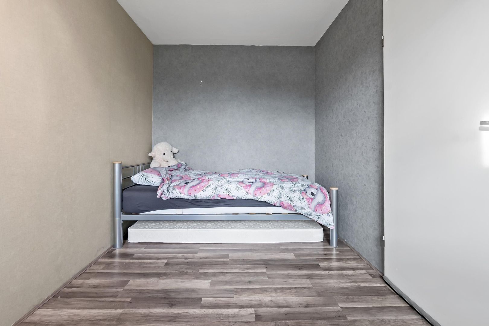 Bakkershof 12, Wateringen foto-16 blur