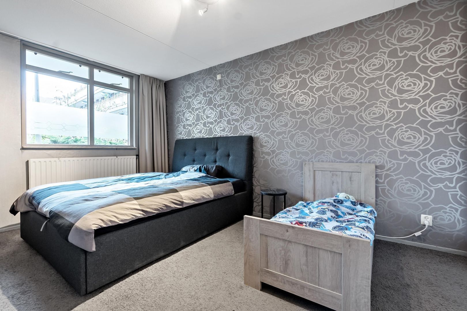 Bakkershof 12, Wateringen foto-23 blur