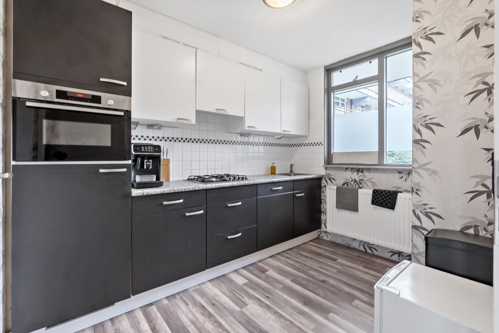 Bakkershof 12, Wateringen foto-26 blur