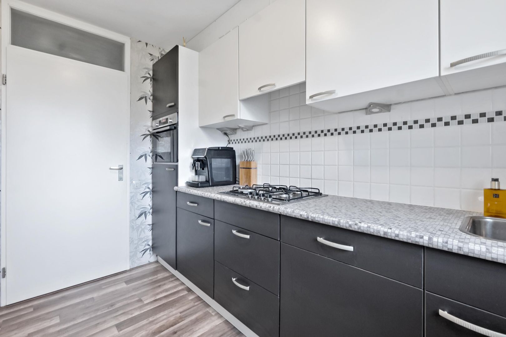 Bakkershof 12, Wateringen foto-28 blur