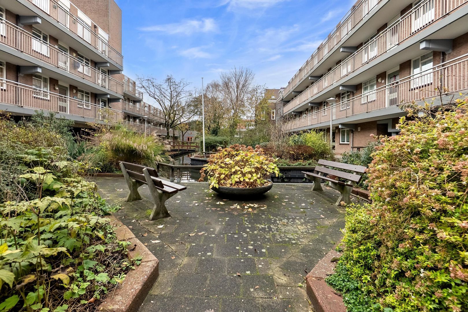 Bakkershof 12, Wateringen foto-32 blur