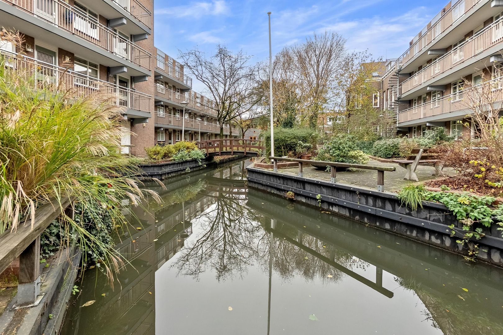 Bakkershof 12, Wateringen foto-33 blur