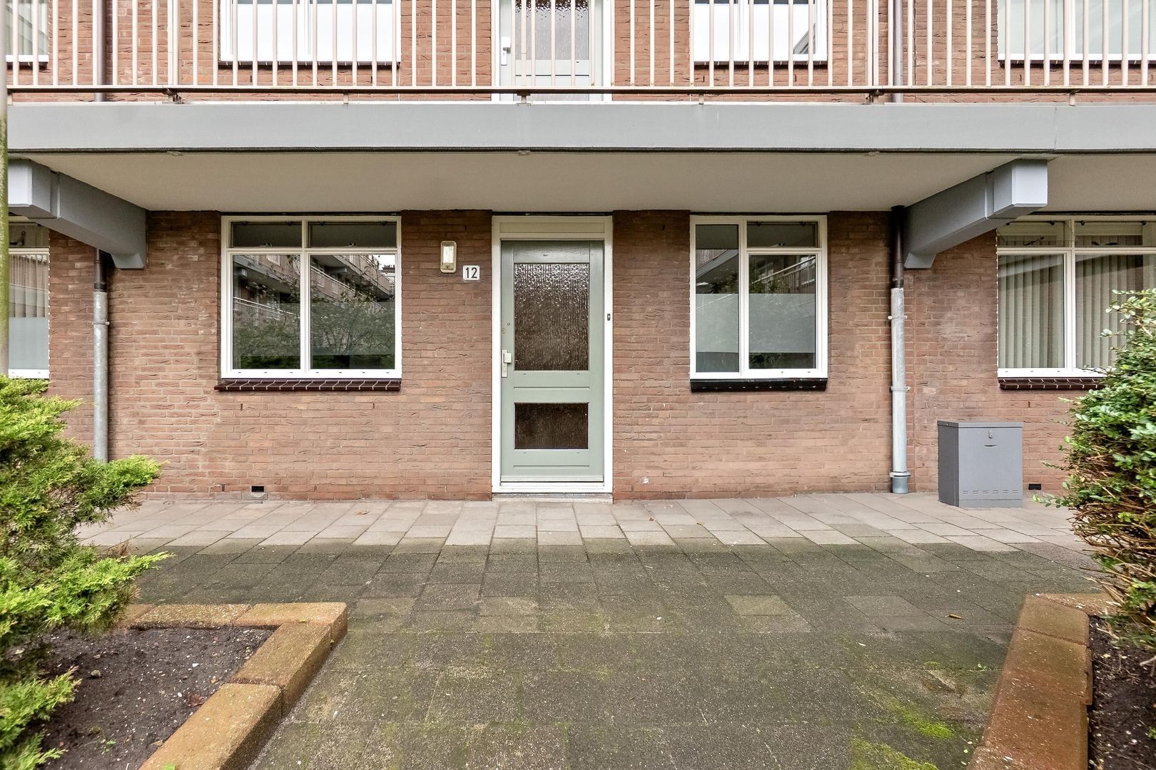 Bakkershof 12, Wateringen foto-31 blur