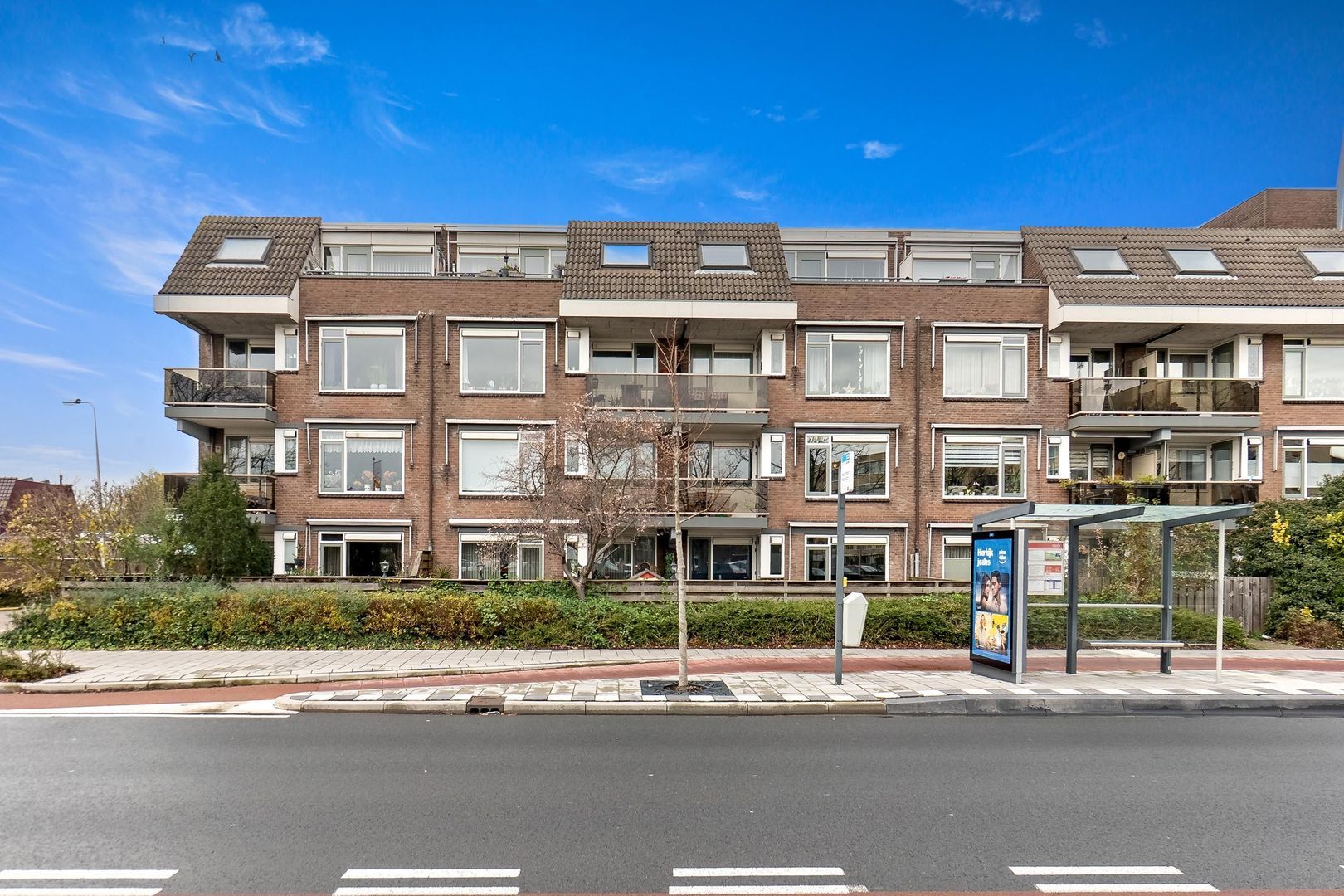 Bakkershof 12, Wateringen foto-35 blur