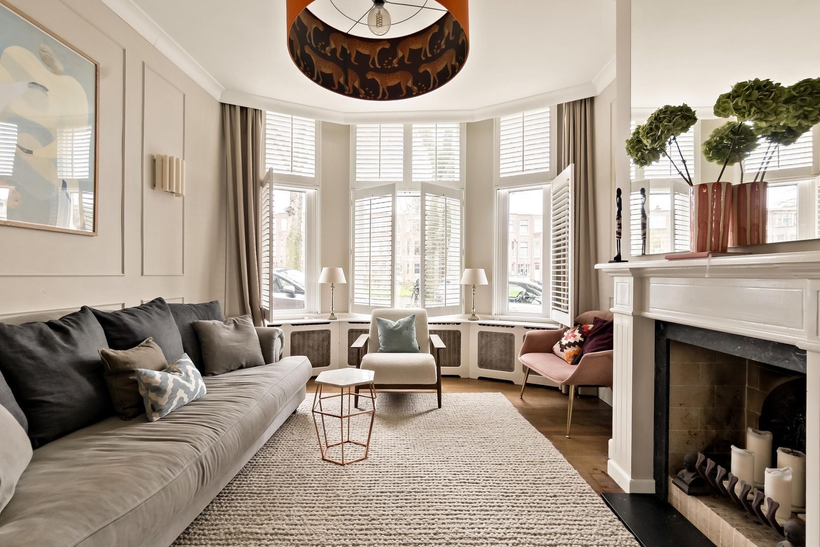 Van Boetzelaerlaan 202, Den Haag foto-13 blur