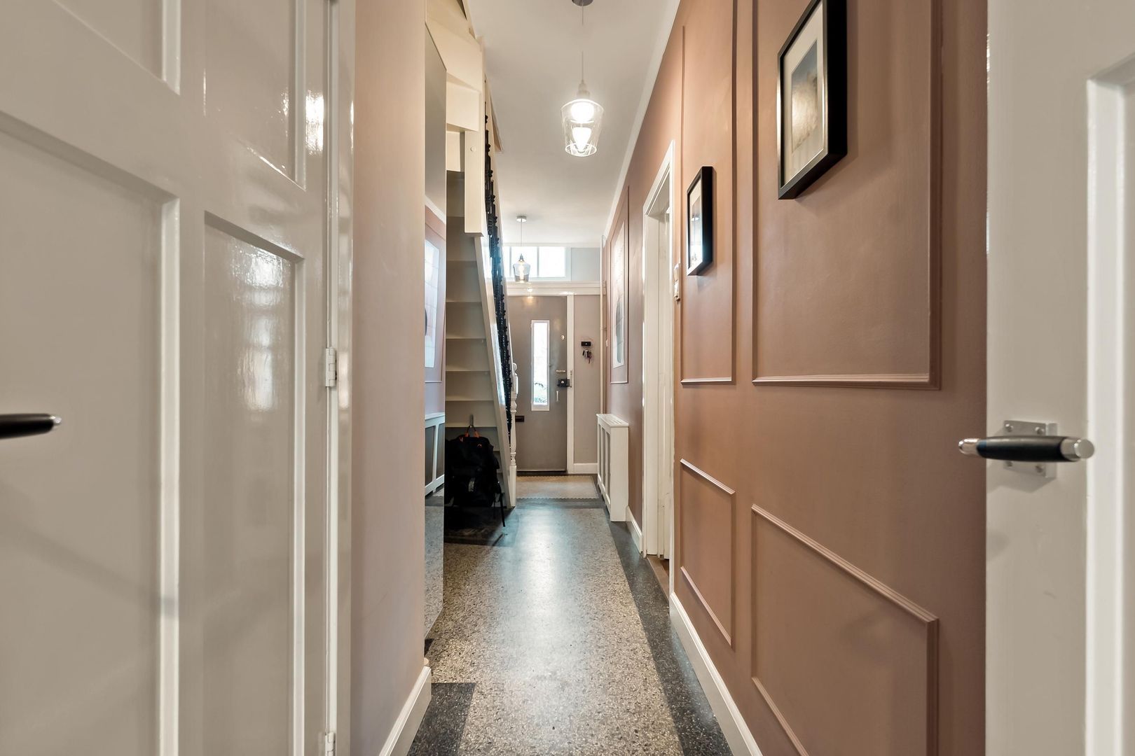 Van Boetzelaerlaan 202, Den Haag foto-8 blur