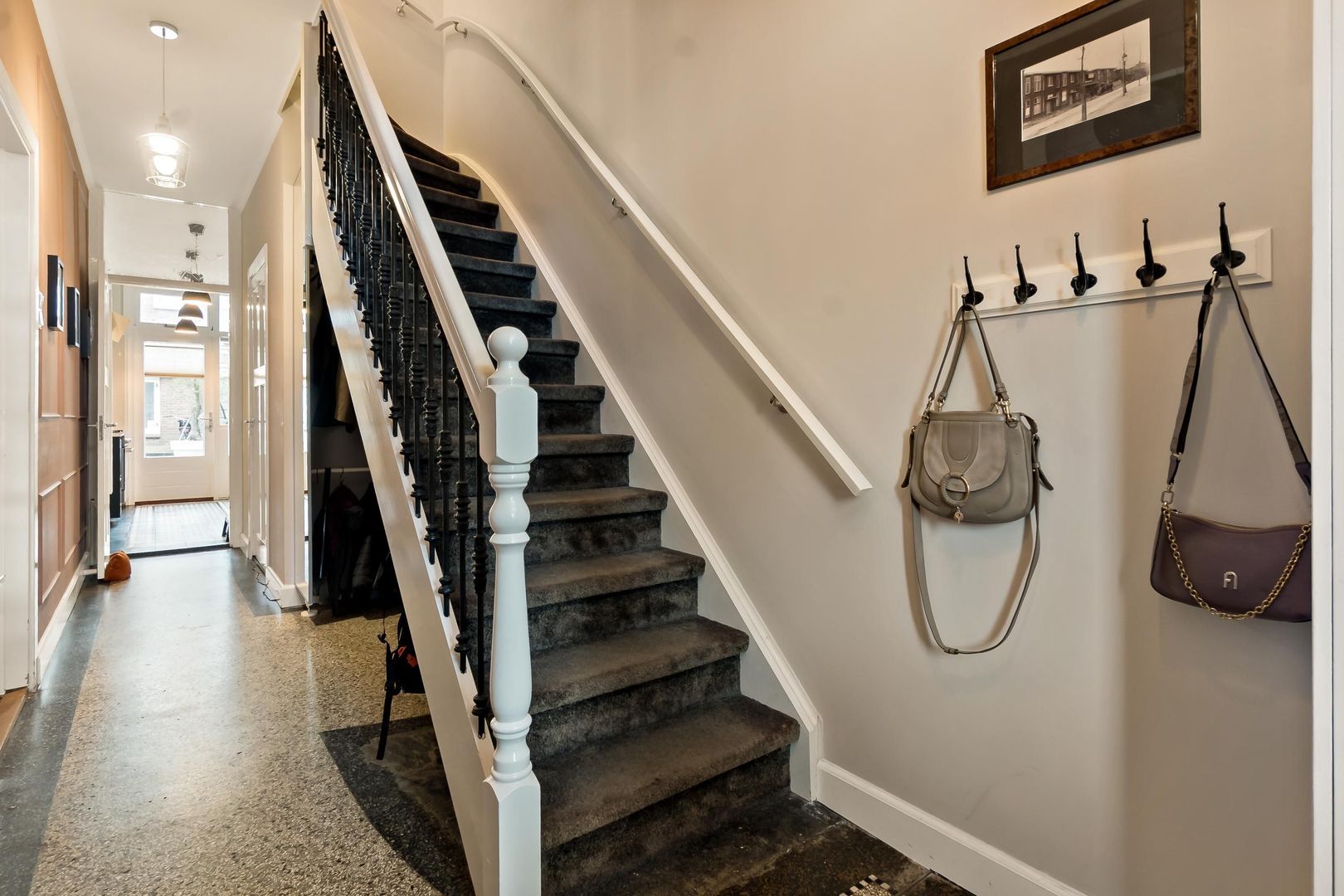 Van Boetzelaerlaan 202, Den Haag foto-7 blur