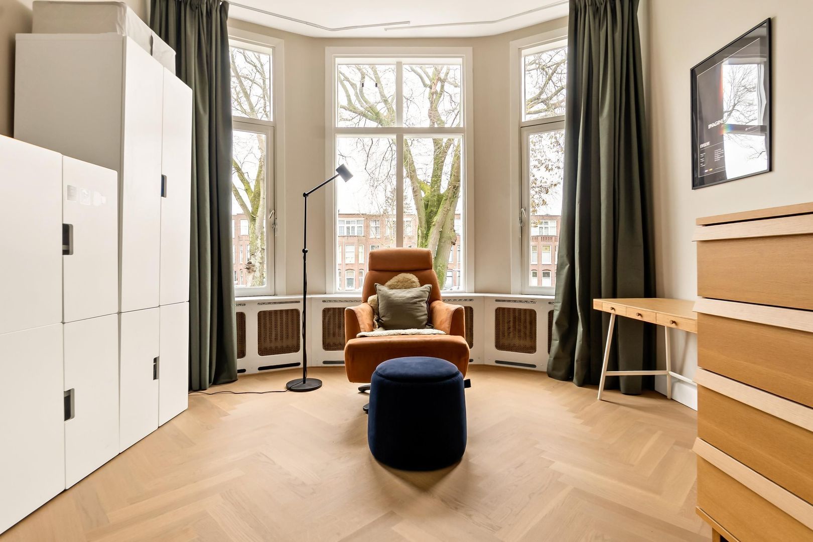 Van Boetzelaerlaan 202, Den Haag foto-34 blur