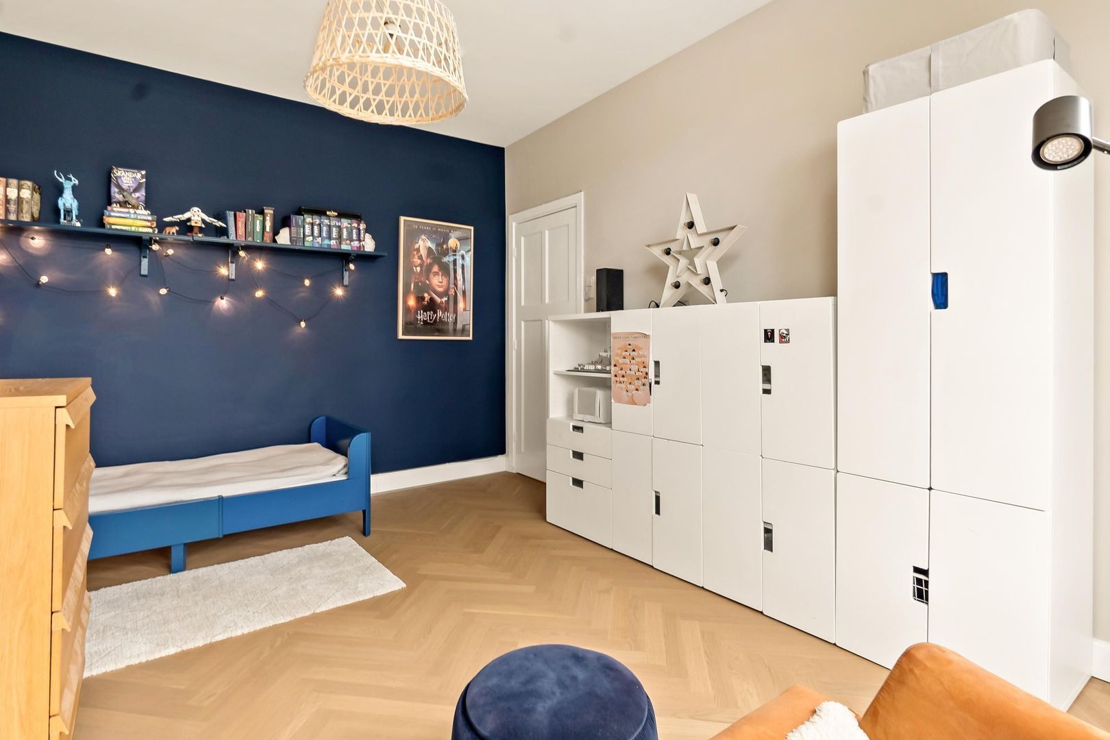 Van Boetzelaerlaan 202, Den Haag foto-35 blur