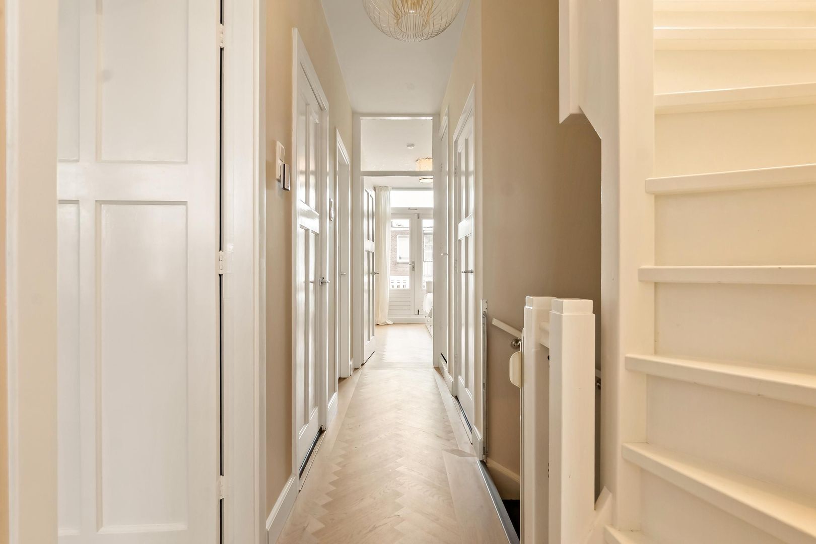 Van Boetzelaerlaan 202, Den Haag foto-41 blur