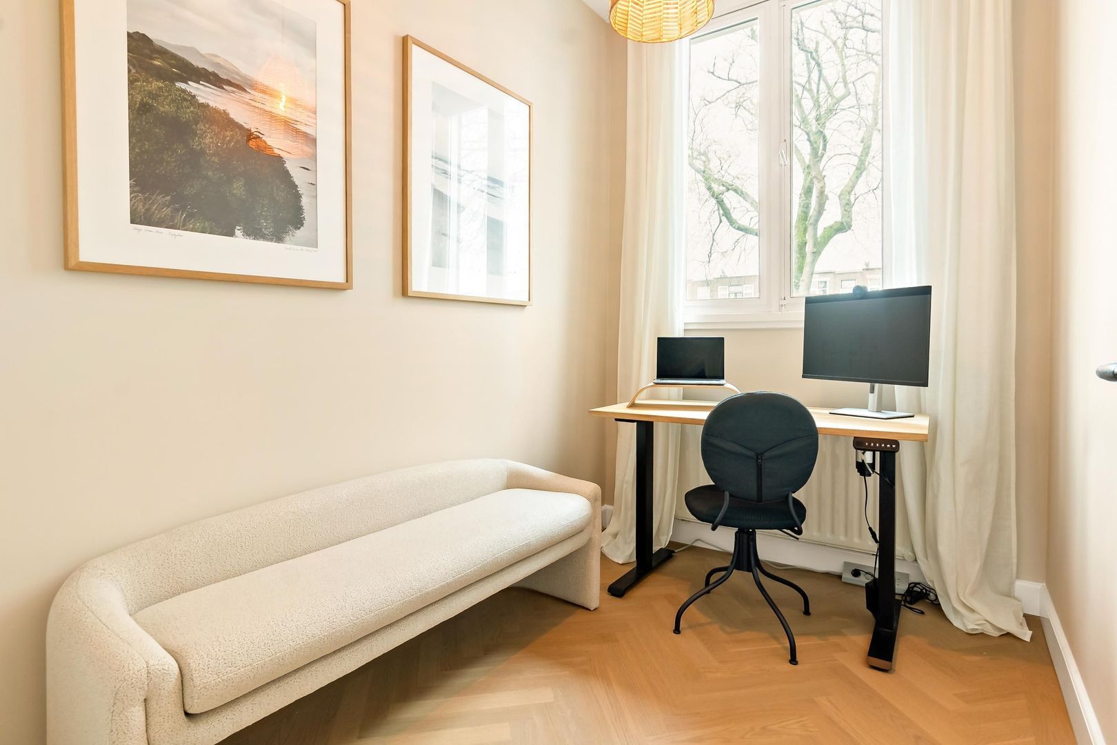 Van Boetzelaerlaan 202, Den Haag foto-39 blur