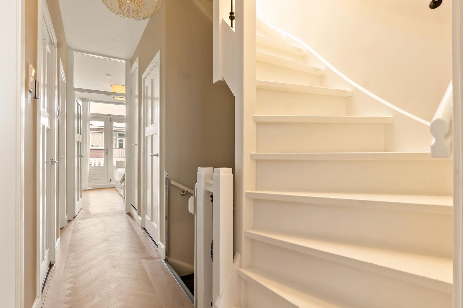 Van Boetzelaerlaan 202, Den Haag foto-54 blur