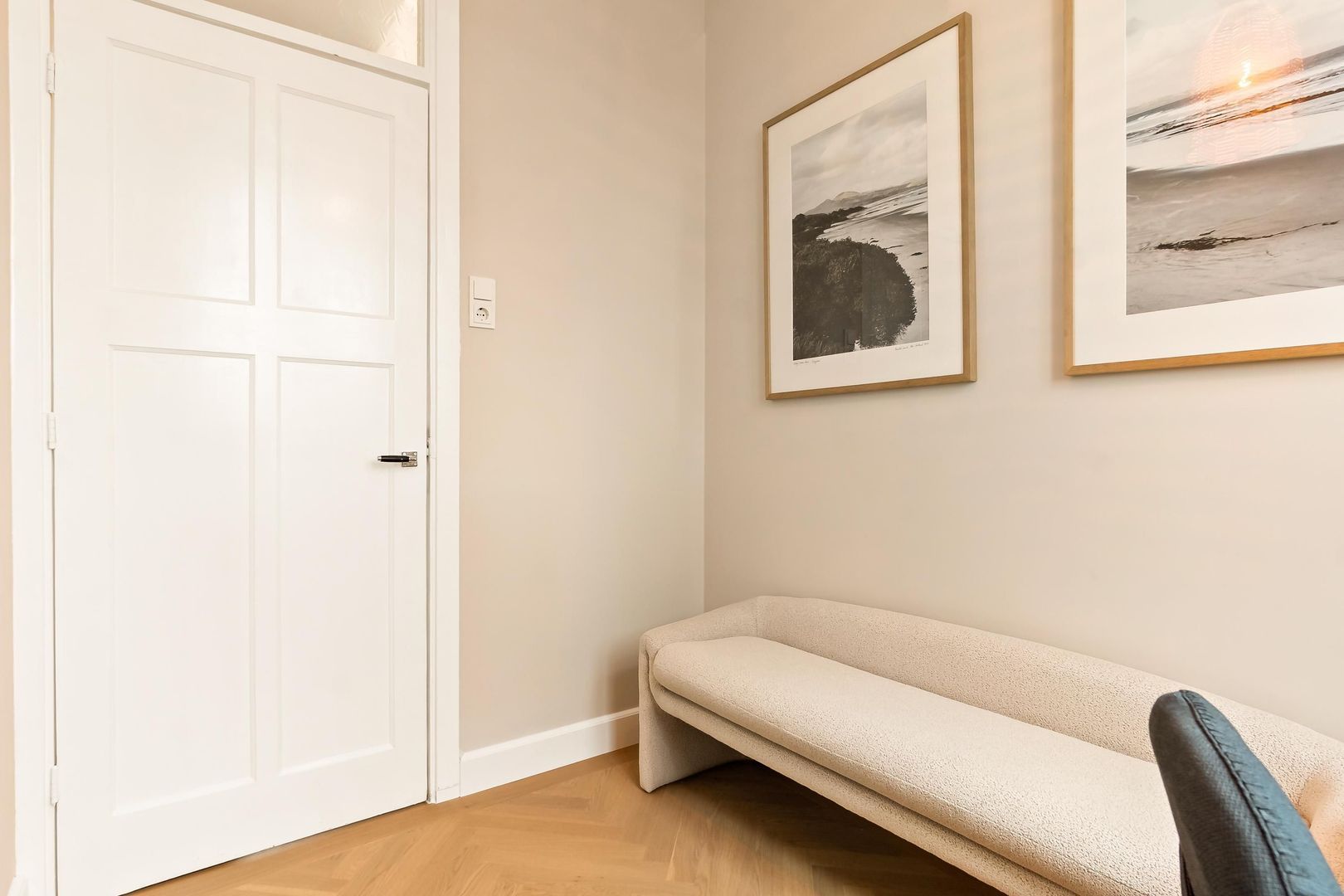 Van Boetzelaerlaan 202, Den Haag foto-40 blur