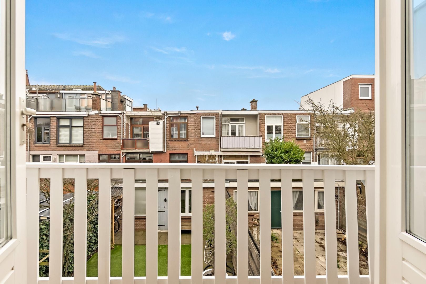 Van Boetzelaerlaan 202, Den Haag foto-45 blur