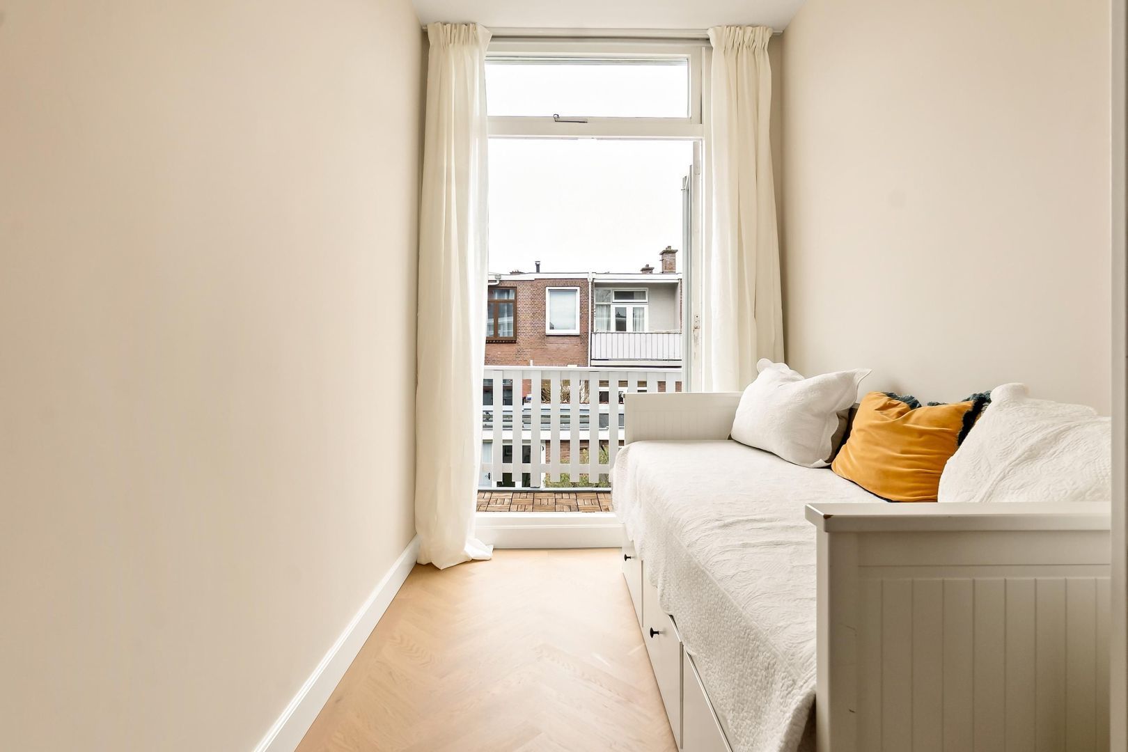 Van Boetzelaerlaan 202, Den Haag foto-43 blur