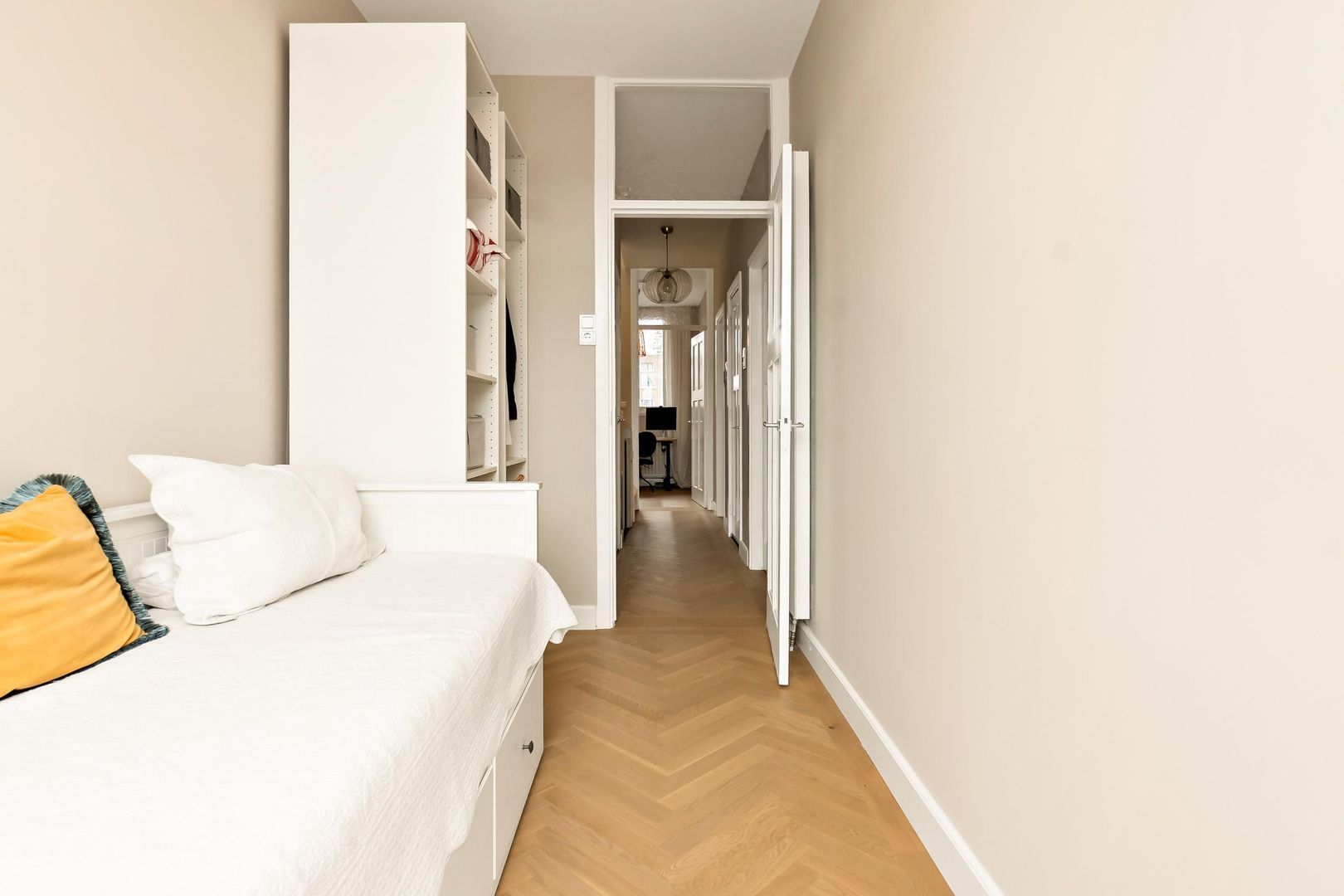 Van Boetzelaerlaan 202, Den Haag foto-44 blur