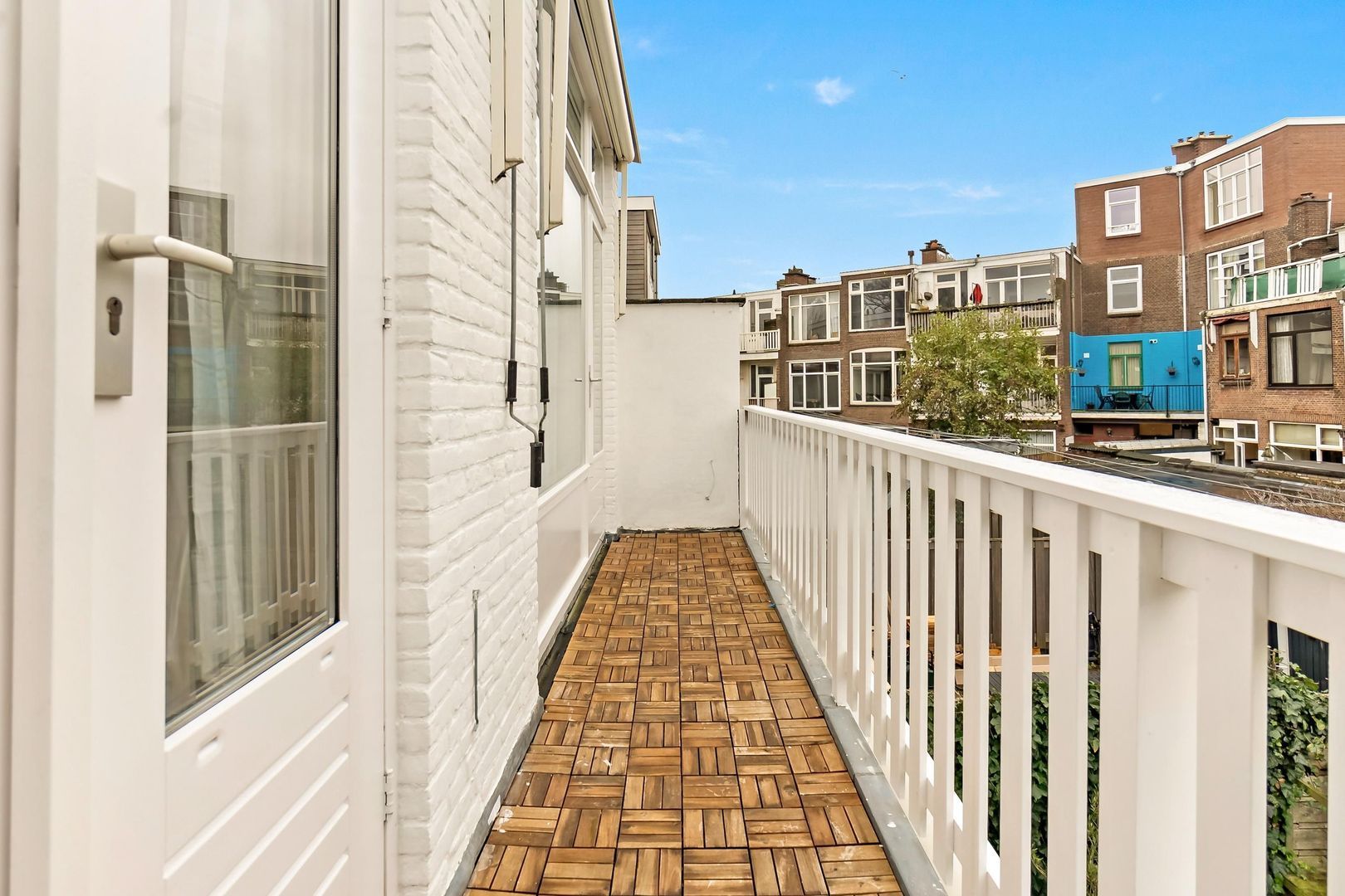 Van Boetzelaerlaan 202, Den Haag foto-50 blur