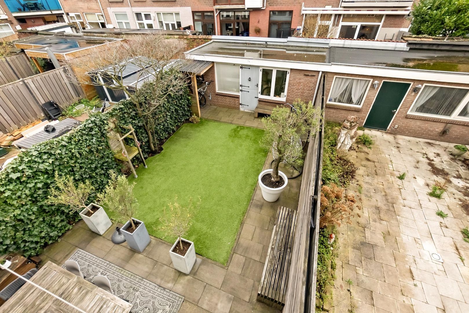 Van Boetzelaerlaan 202, Den Haag foto-52 blur