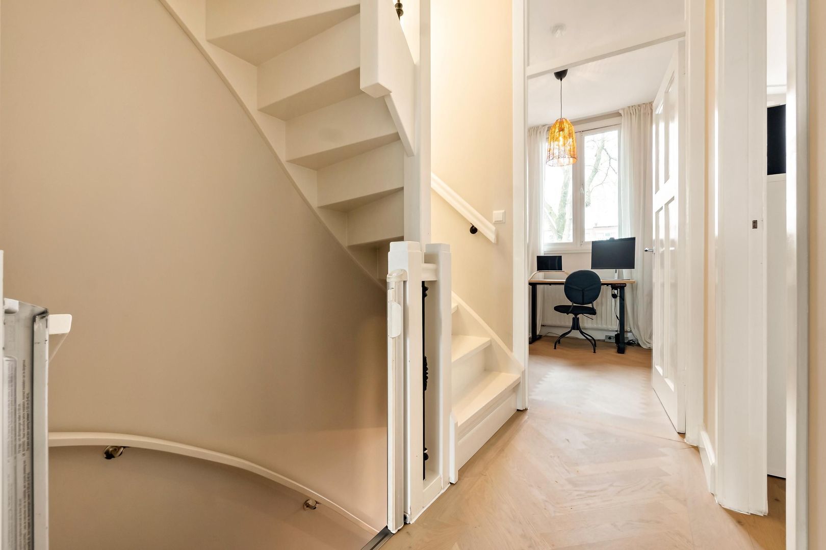 Van Boetzelaerlaan 202, Den Haag foto-38 blur