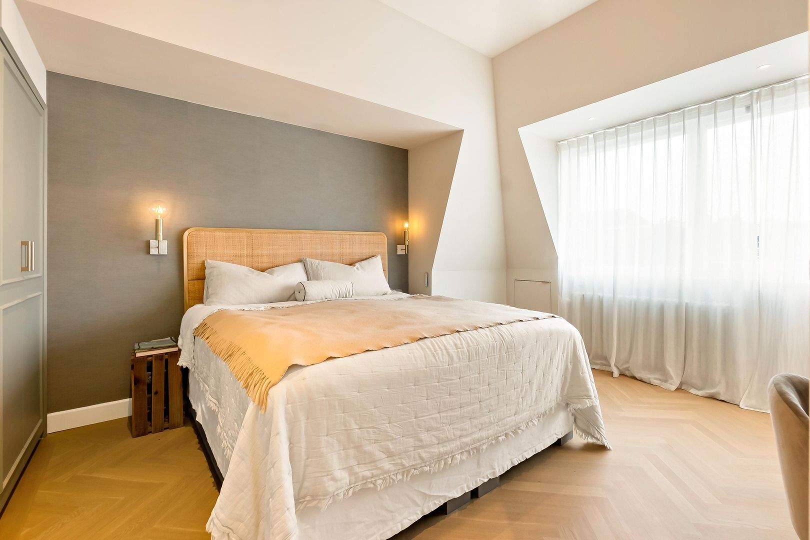 Van Boetzelaerlaan 202, Den Haag foto-55 blur