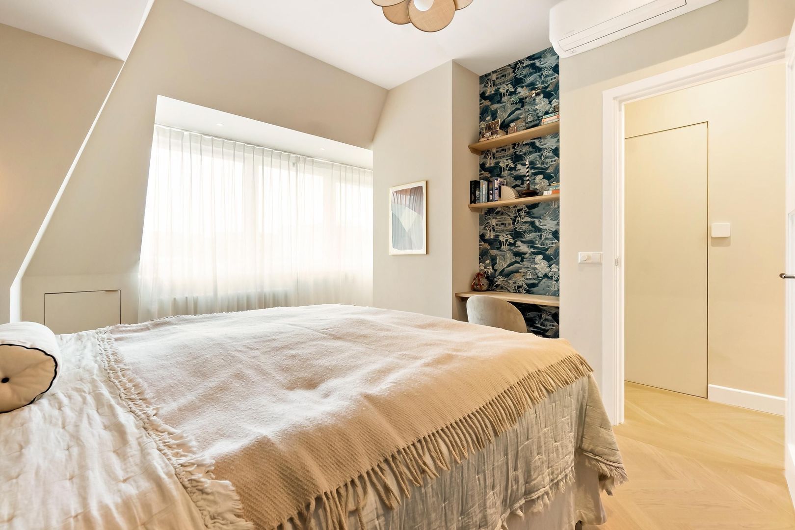 Van Boetzelaerlaan 202, Den Haag foto-56 blur