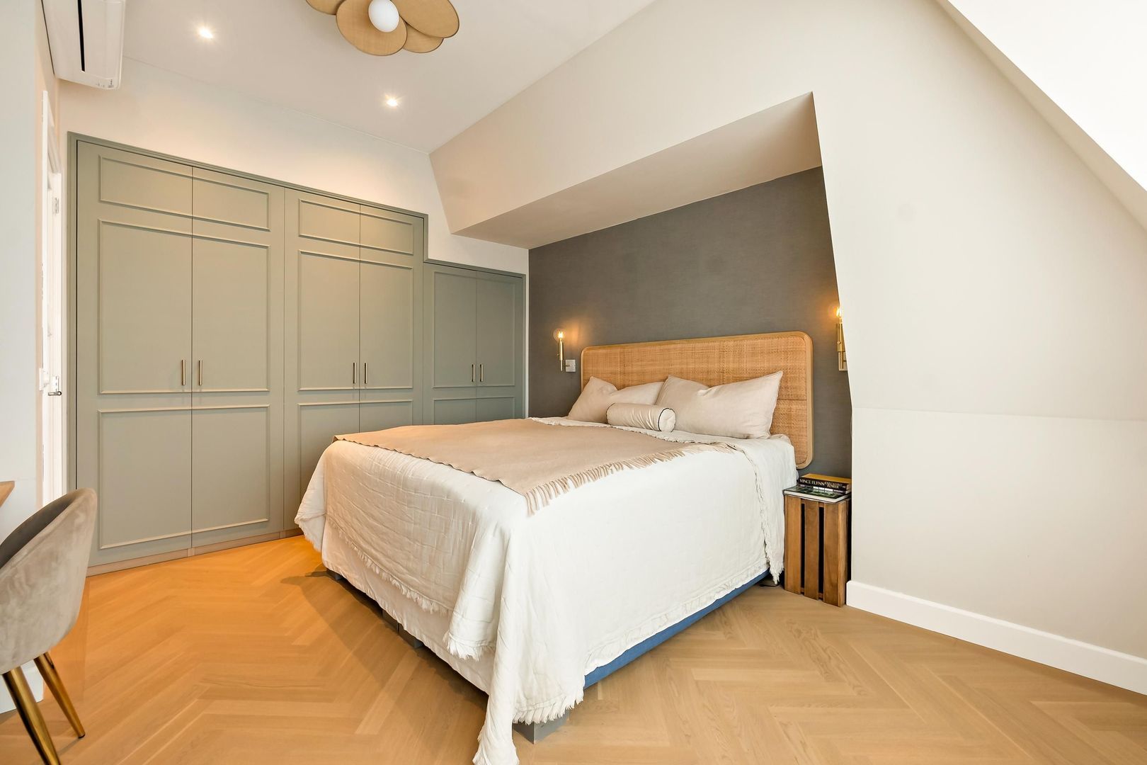 Van Boetzelaerlaan 202, Den Haag foto-58 blur