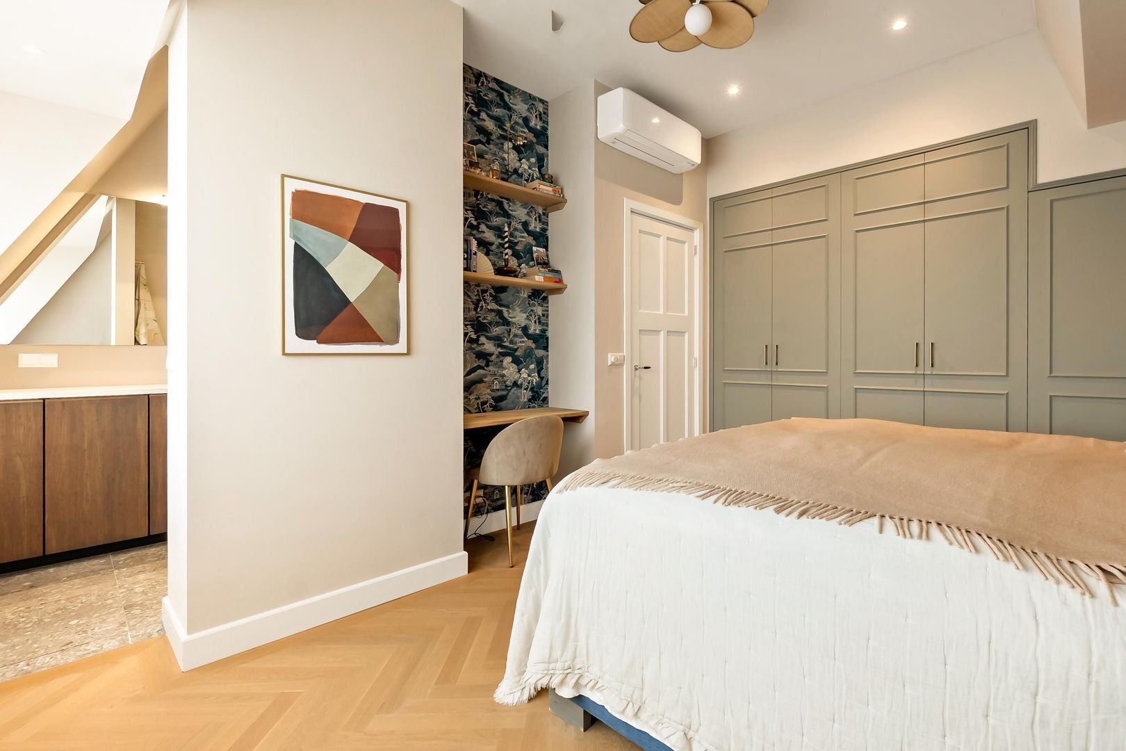 Van Boetzelaerlaan 202, Den Haag foto-57 blur