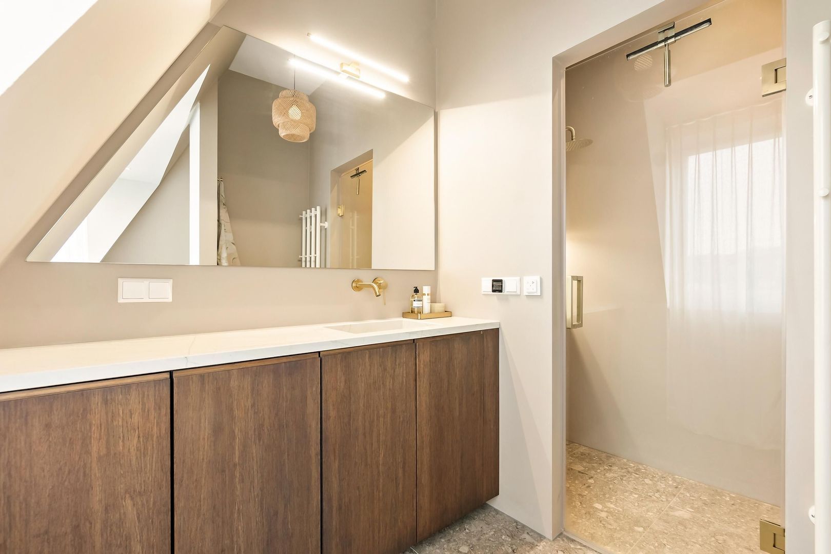 Van Boetzelaerlaan 202, Den Haag foto-59 blur