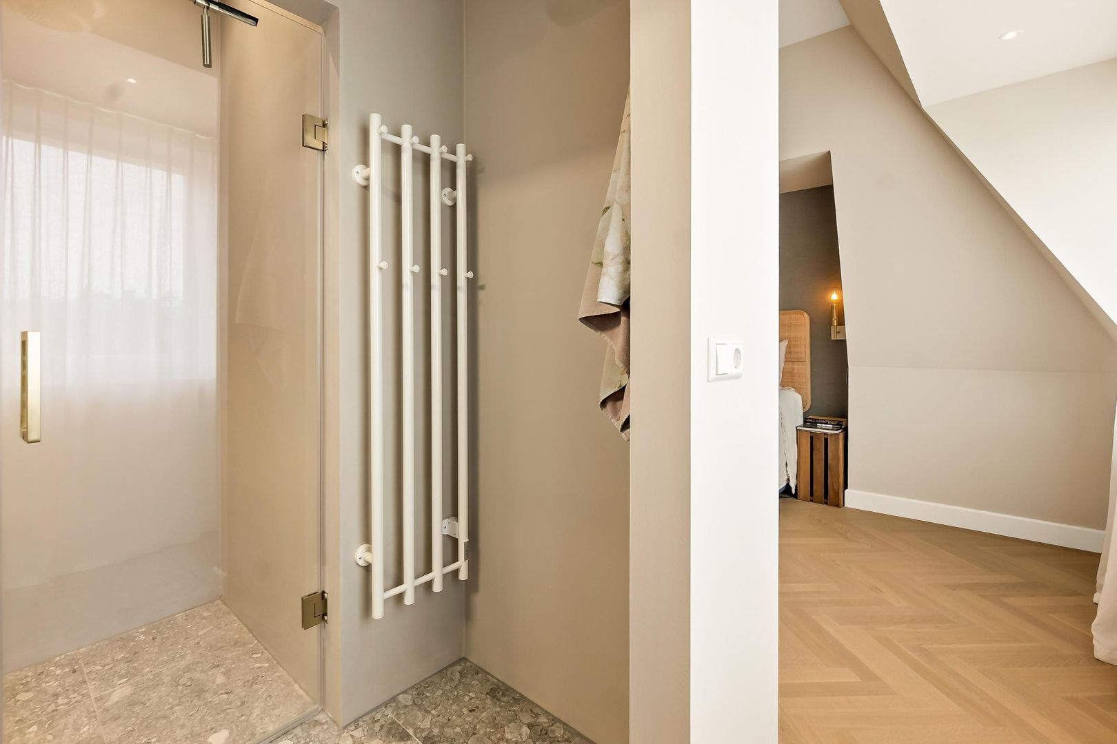 Van Boetzelaerlaan 202, Den Haag foto-63 blur