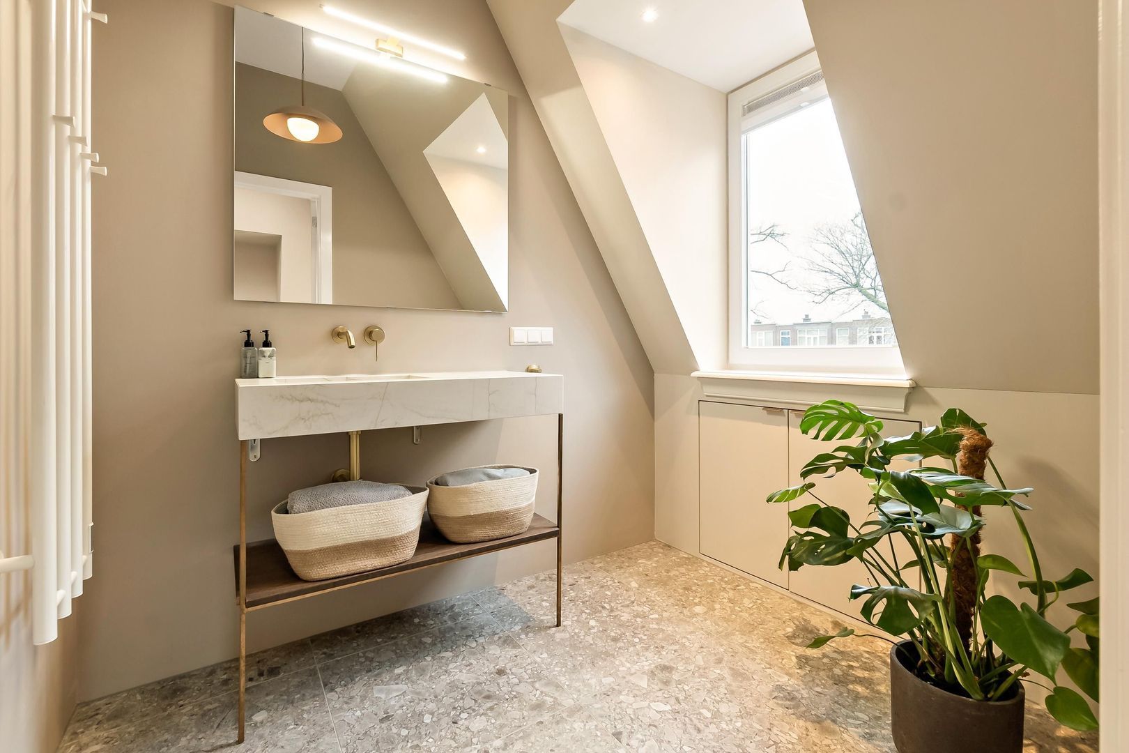 Van Boetzelaerlaan 202, Den Haag foto-65 blur