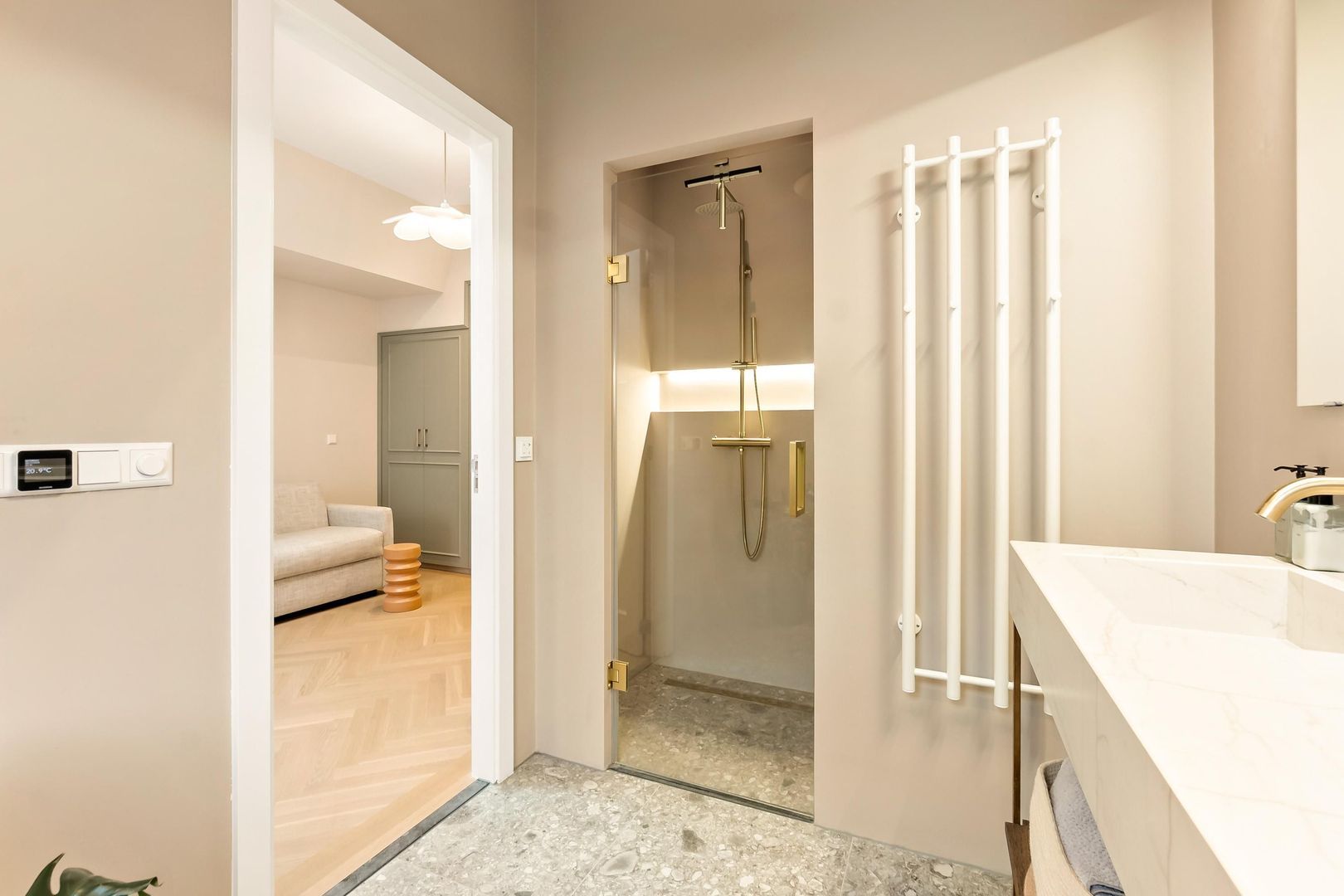 Van Boetzelaerlaan 202, Den Haag foto-67 blur