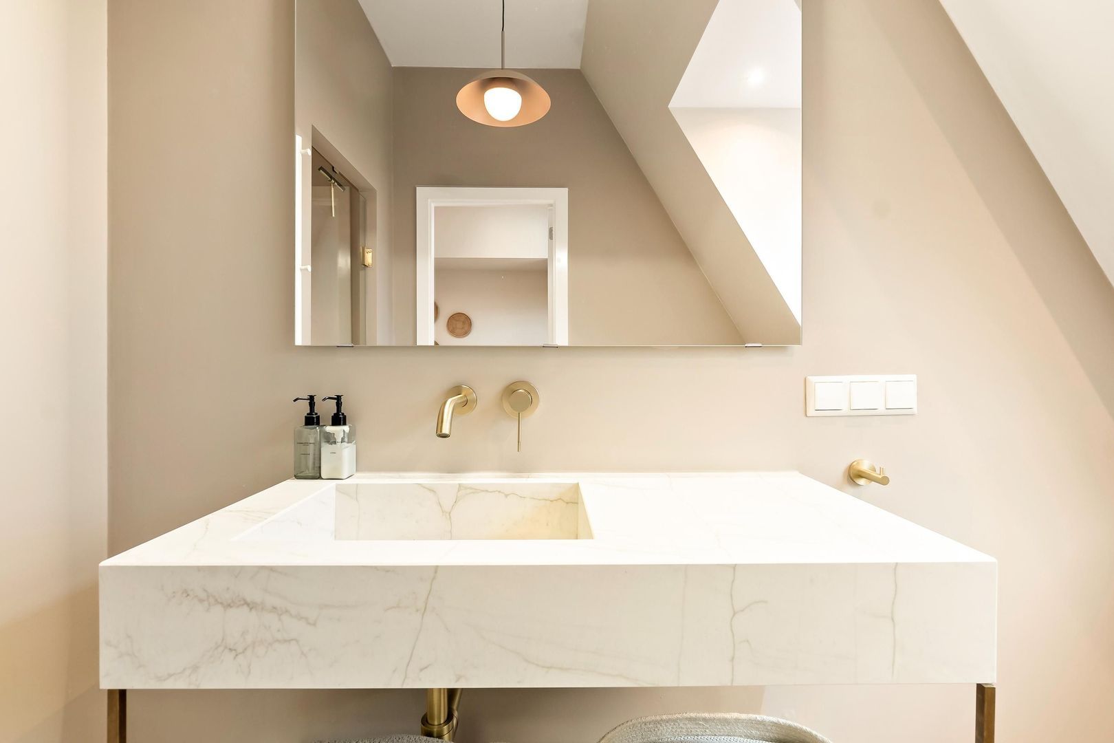 Van Boetzelaerlaan 202, Den Haag foto-66 blur