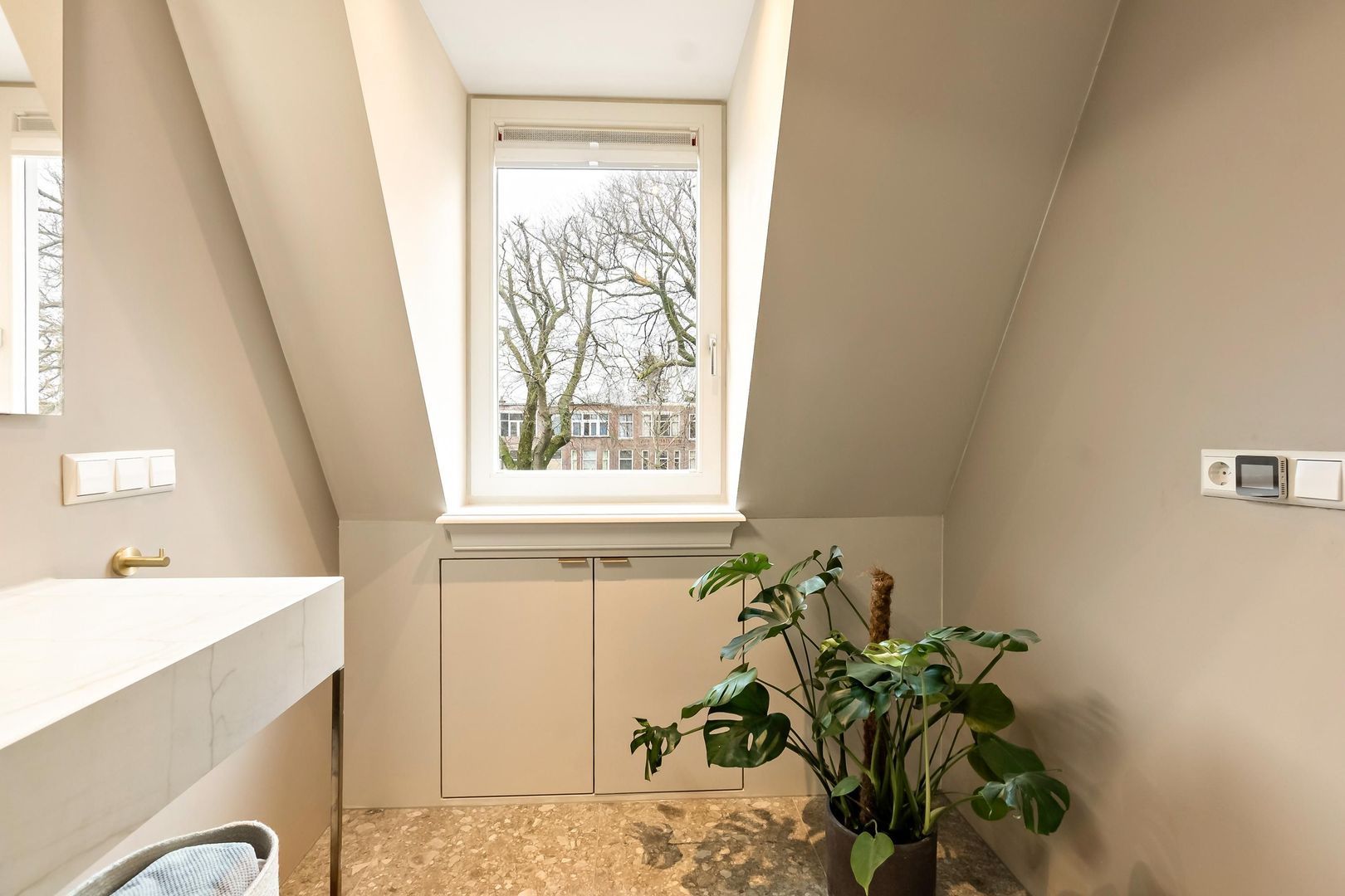 Van Boetzelaerlaan 202, Den Haag foto-69 blur