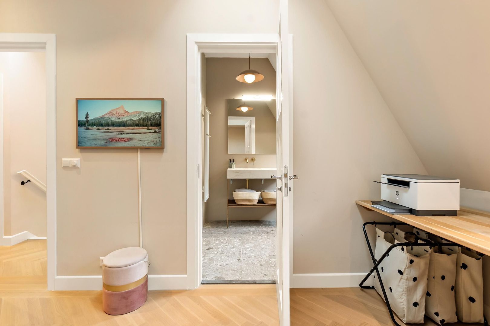 Van Boetzelaerlaan 202, Den Haag foto-70 blur