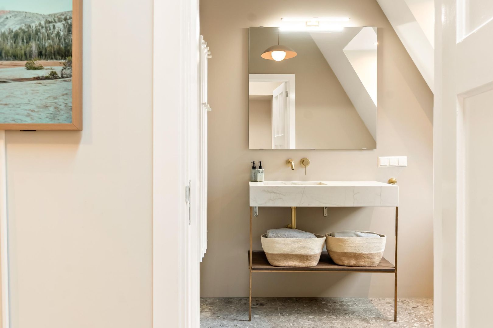 Van Boetzelaerlaan 202, Den Haag foto-71 blur