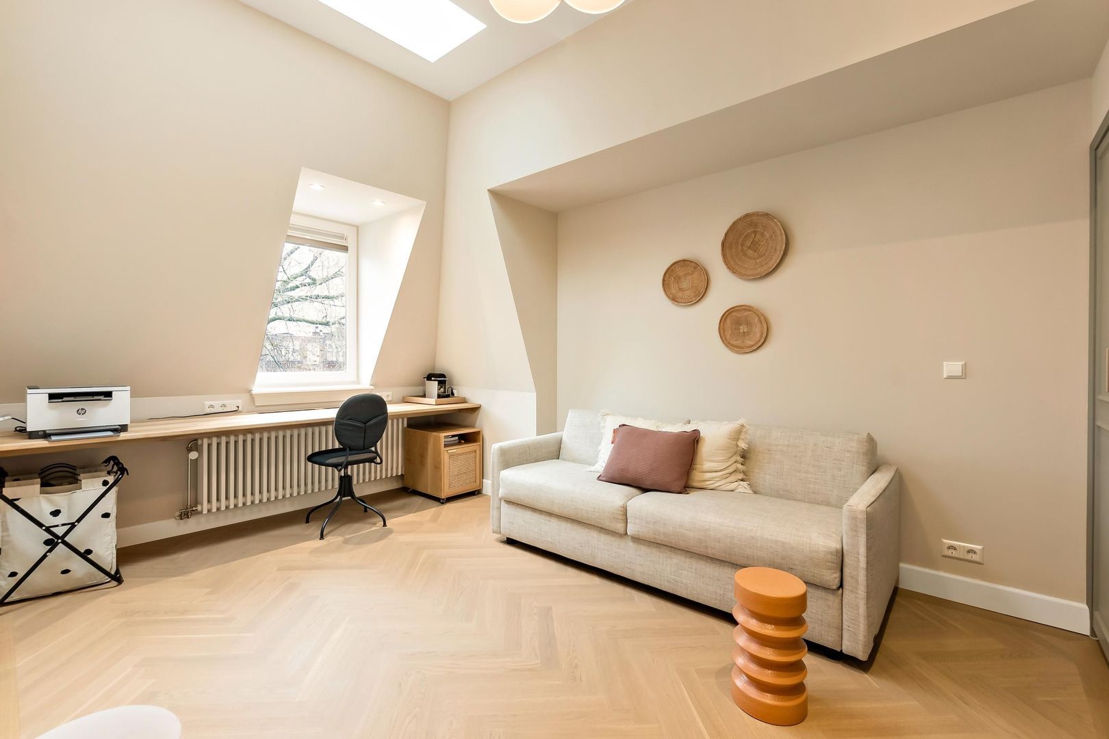 Van Boetzelaerlaan 202, Den Haag foto-61 blur